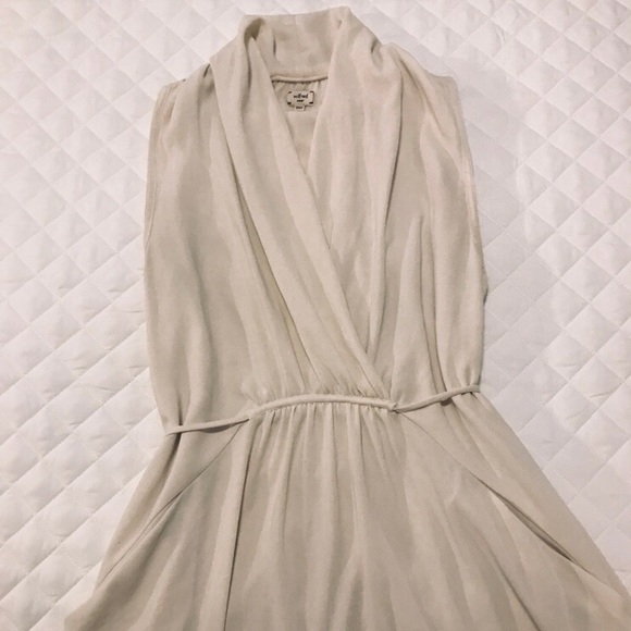 aritzia | wilfred sabine dress - Picture 1 of 4
